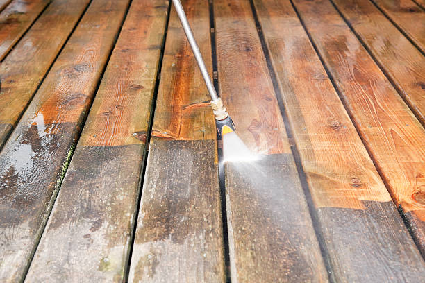 Best Parking Lot and Garage Cleaning  in Franklin, CA