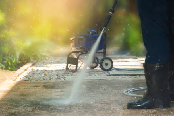 Best Spring Cleaning  in Franklin, CA