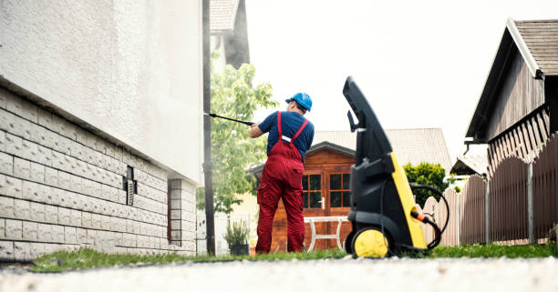 Reliable Franklin, CA Pressure Washing Services Solutions